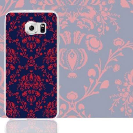 Coque ROYAL pour samsung galaxy S6