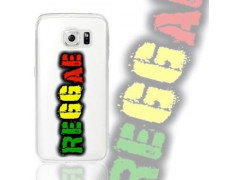 Coque REGGAE pour samsung galaxy S6