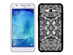 Coque Abstrait pour samsung galaxy J1