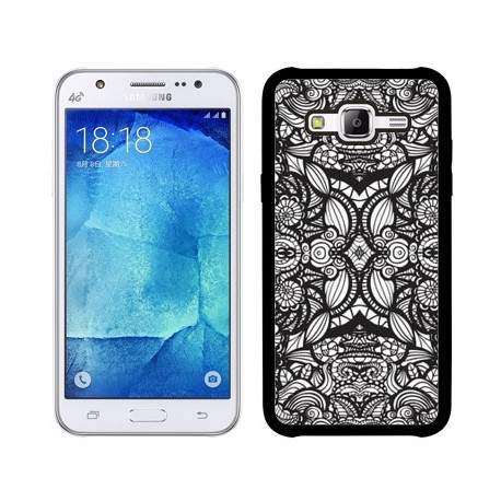 Coque Abstrait pour samsung galaxy J1