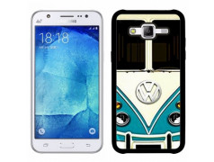 Coque bus pour samsung galaxy J1