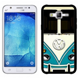 Coque bus pour samsung galaxy J1