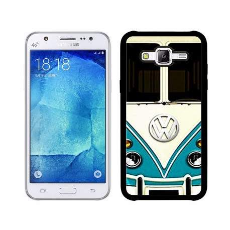 Coque bus pour samsung galaxy J1