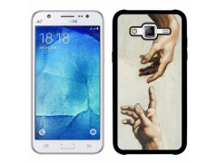 Coque fantasy 8 pour samsung galaxy J1