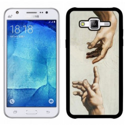 Coque fantasy 8 pour samsung galaxy J1