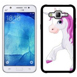 Coque licorne 2 pour samsung galaxy J1