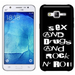 Coque sex drug pour samsung galaxy J1