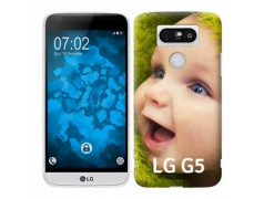 Coques personnalisées pour LG G5