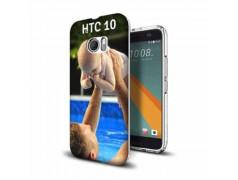 Coques personnalisées pour HTC 10