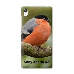 Coques Personnalisées pour NOKIA XPERIA XA