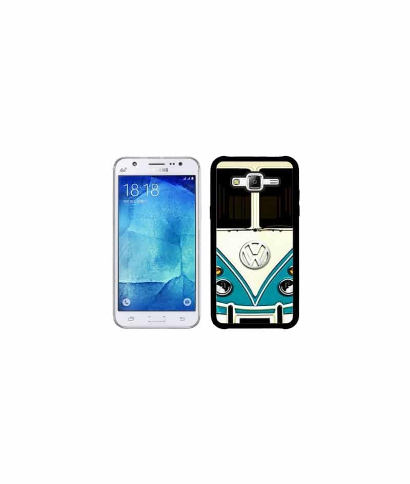 Coque bus pour samsung galaxy J5 2016