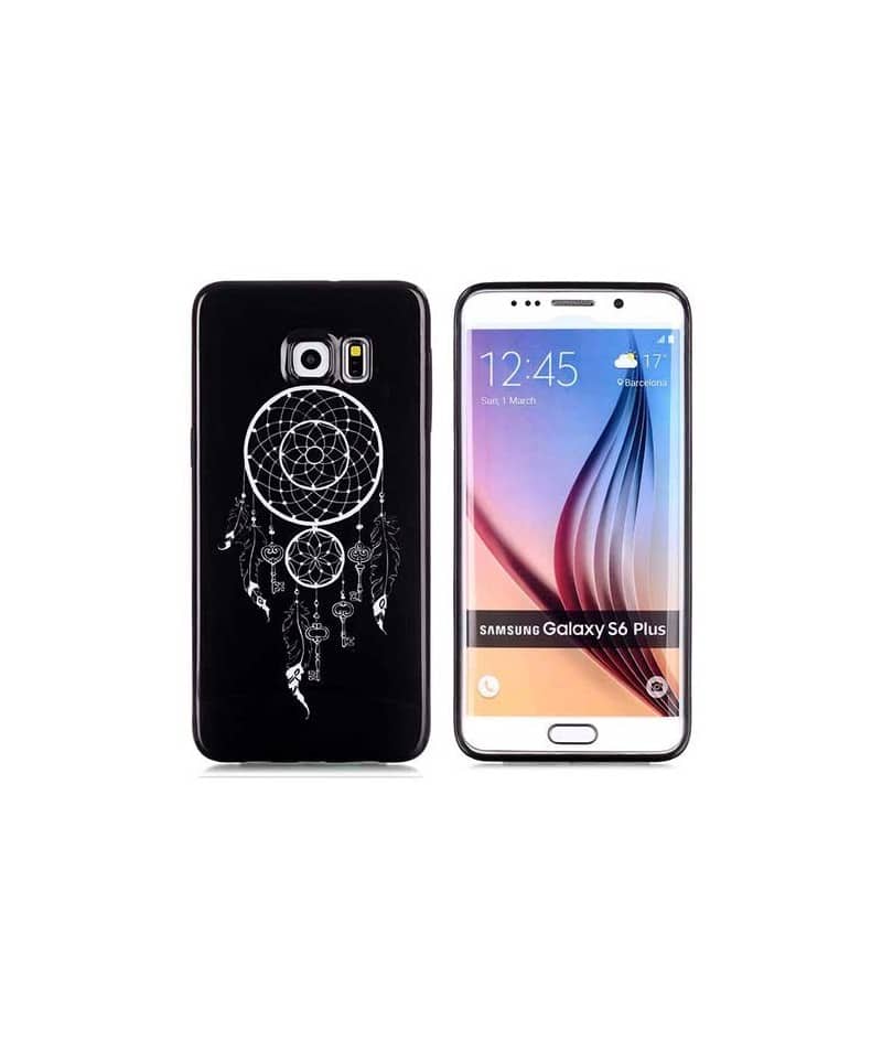 coque galaxy s6 edge plus attrape reve coque galaxy s6 edge plus attrape reve