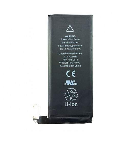 batterie pour iPhone 4S batterie pour iPhone 4S