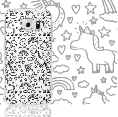 coque samsung galaxy a5 2016 licorne