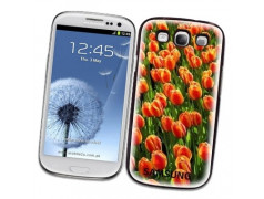 Coques souples PERSONNALISEES en Gel silicone pour SAMSUNG GALAXY core 2