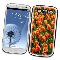 Coques souples PERSONNALISEES en Gel silicone pour SAMSUNG GALAXY core 2