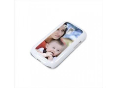 Coques souples PERSONNALISEES en Gel silicone pour SAMSUNG GALAXY S3 mini