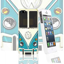 Coque BUS pour iPhone