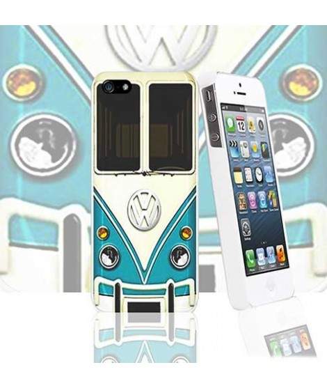 Coque BUS pour iPhone