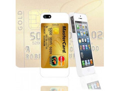 Coque GOLD pour iPhone