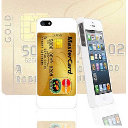 Coque GOLD pour iPhone