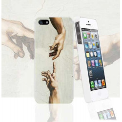 Coque FANTASY 8 pour iPhone