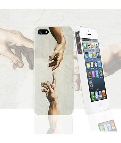 Coque FANTASY 8 pour iPhone