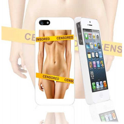 Coque CRIME pour iPhone