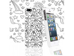 Coque LICORNE 3 pour iPhone