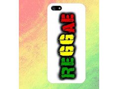 Coque REGGAE pour iPhone