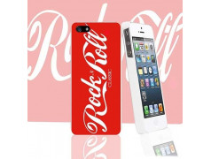 Coque ROCK N ROLL 2 pour iPhone