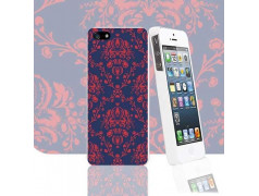 Coque ROYAL BLEU pour iPhone