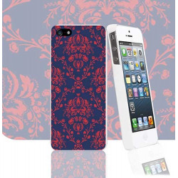 Coque ROYAL BLEU pour iPhone