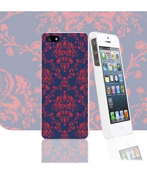 Coque ROYAL BLEU pour iPhone