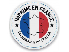 Coque SALAMANDRE BLEU pour iPhone