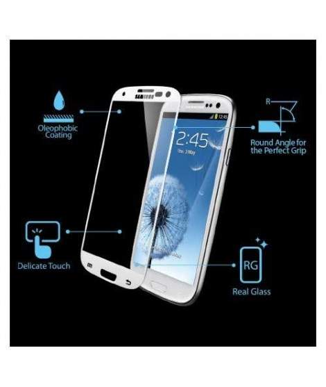 Protection d'écran en verre trempé pour samsung galaxy J3 2016