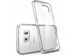 Coque GEL SLIM transparente pour samsung galaxy S6