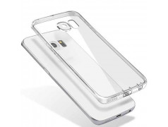 Coque GEL SLIM transparente pour samsung galaxy S6