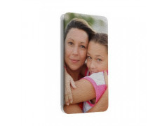 Etuis Cuir PERSONNALISES pour WIKO SLIDE SLIDE