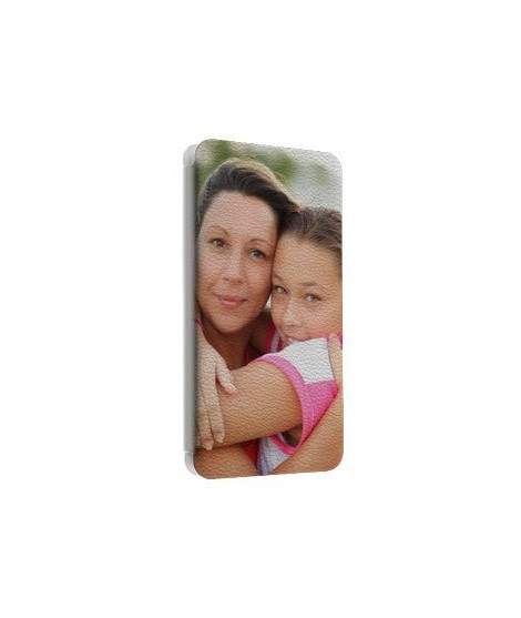 Etuis Cuir PERSONNALISES pour WIKO SLIDE SLIDE