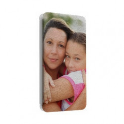 Etuis Cuir PERSONNALISES pour WIKO JERRY