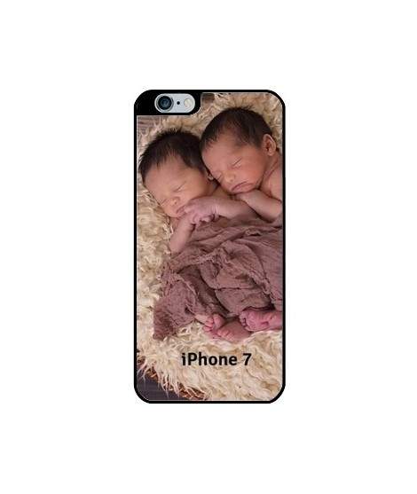 Coques PERSONNALISEES pour iPhone 7