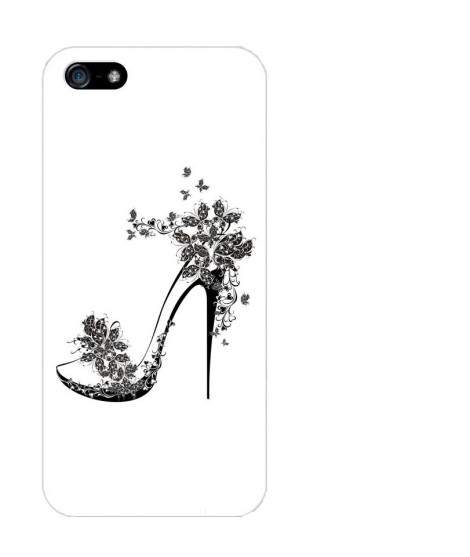 Coque TALON AIGUILLE pour iPhone 7