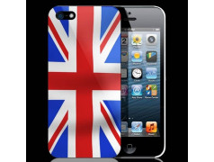 Coque UK pour iPhone 7