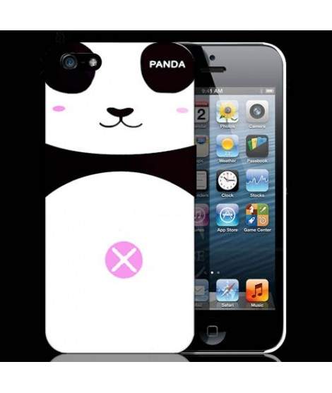 Coque PANDA 1 pour iPhone 7