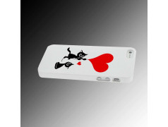 Coque CATS' LOVERS pour iPhone 7