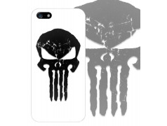 Coque BLACK SKULL pour iPhone 7