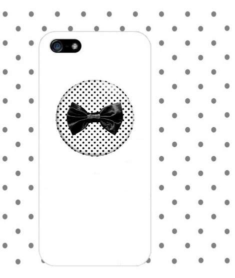 Coque NOEUD pour Iphone 7