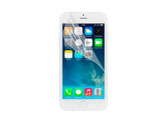 Film écran anti-reflet et anti-rayures pour iPhone 7 plus