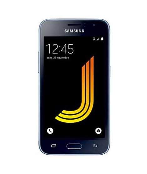 TELEPHONE PORTABLE SAMSUNG J1 2016 Blanc TELEPHONE PORTABLE SAMSUNG J1 2016 Blanc